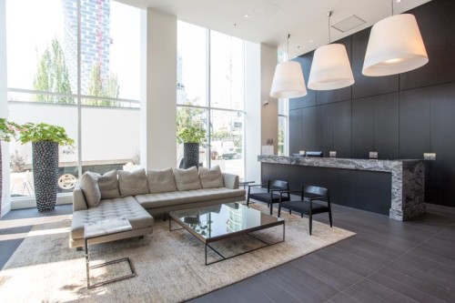 1805-1351 Continental Street, Vancouver, BC 