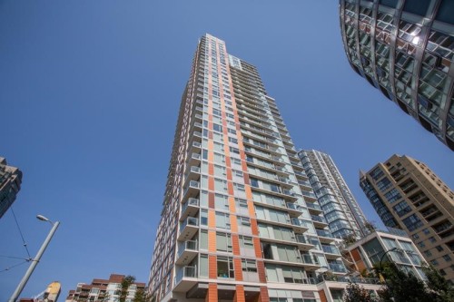 1805-1351 Continental Street, Vancouver, BC 