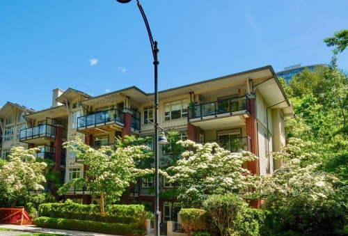 202-200 Capilano Road  Port Moody, BC V3H 5N1