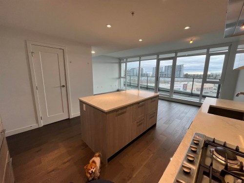 903-8199 Capstan Way, Richmond, BC 