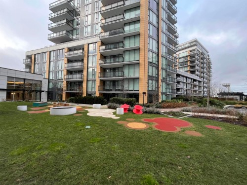 903-8199 Capstan Way, Richmond, BC 