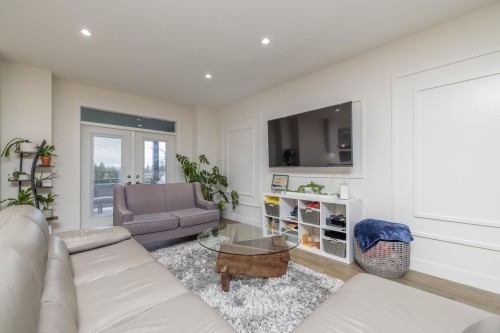 1025 Ranch Park Way, Coquitlam, BC 