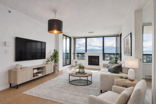 1205-7108 Collier Street  Burnaby, BC V5E 0A1