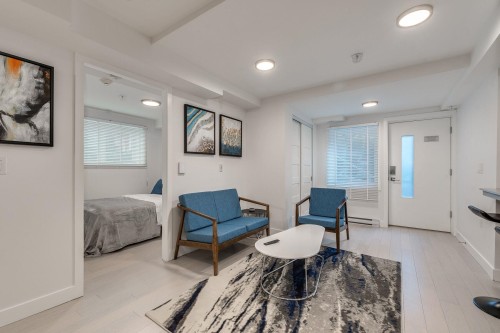 1433 Haro Street, Vancouver, BC 