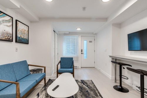 1433 Haro Street, Vancouver, BC 