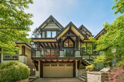 1280 Creekstone Terrace  Coquitlam, BC V3B 0H3