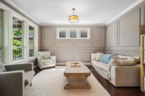 1280 Creekstone Terrace, Coquitlam, BC 