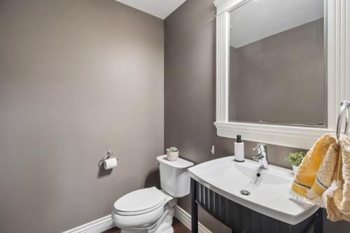 1280 Creekstone Terrace, Coquitlam, BC 
