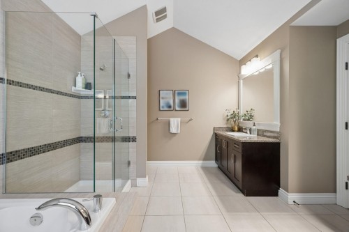 1280 Creekstone Terrace, Coquitlam, BC 