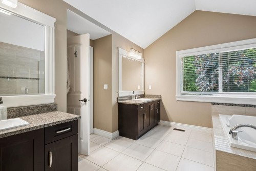 1280 Creekstone Terrace, Coquitlam, BC 