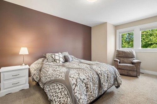 1280 Creekstone Terrace, Coquitlam, BC 