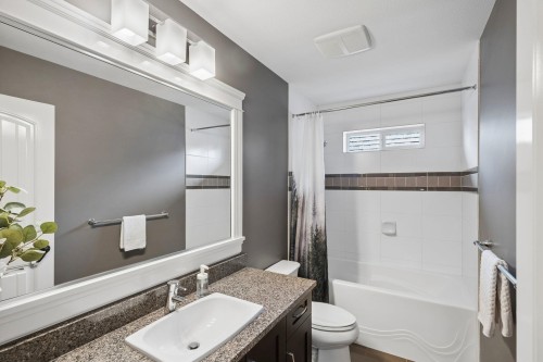 1280 Creekstone Terrace, Coquitlam, BC 
