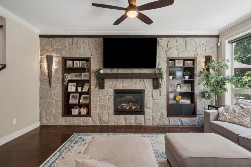 1280 Creekstone Terrace, Coquitlam, BC 