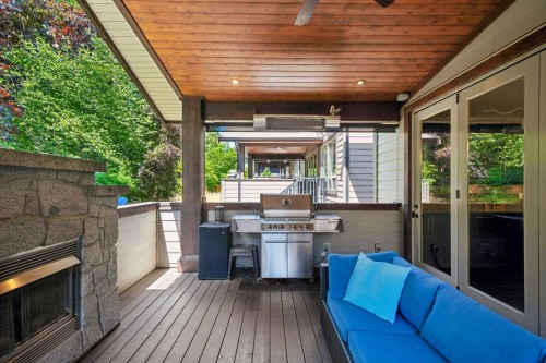 1280 Creekstone Terrace, Coquitlam, BC 