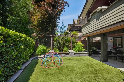 1280 Creekstone Terrace, Coquitlam, BC 