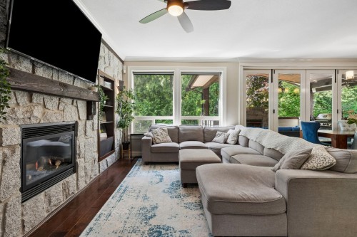 1280 Creekstone Terrace, Coquitlam, BC 