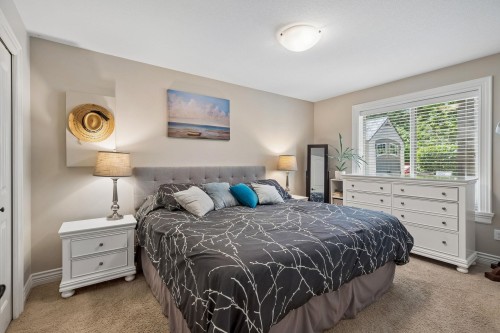 1280 Creekstone Terrace, Coquitlam, BC 