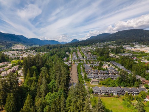 1280 Creekstone Terrace, Coquitlam, BC 