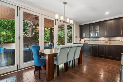 1280 Creekstone Terrace, Coquitlam, BC 