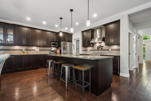 1280 Creekstone Terrace, Coquitlam, BC 