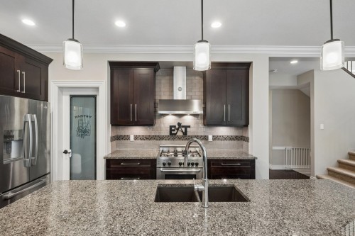 1280 Creekstone Terrace, Coquitlam, BC 