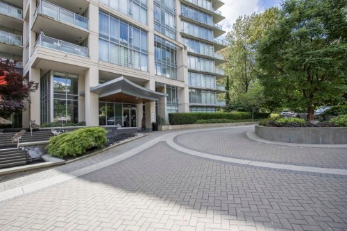 507-2133 Douglas Road  Burnaby, BC V5C 0E9