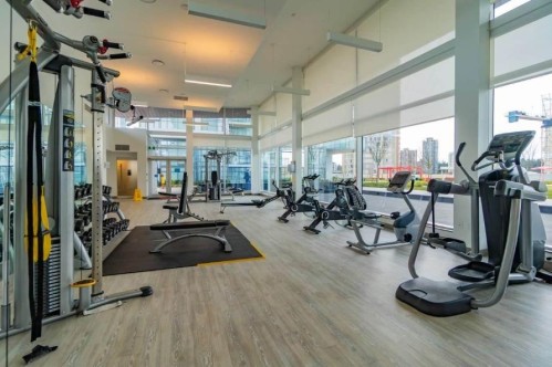3809-4670 Assembly Way, Burnaby, BC 