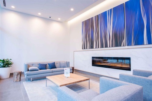3809-4670 Assembly Way, Burnaby, BC 