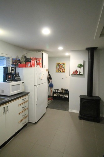 737 Robinson, Coquitlam, BC 