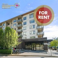 406-123 1st Street W North Vancouver, BC V7M 0E5