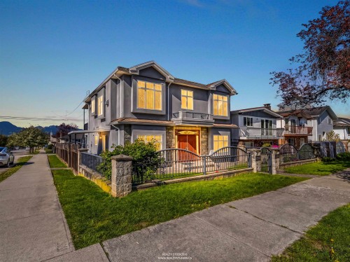 3403 26Th Avenue E, Vancouver, BC 