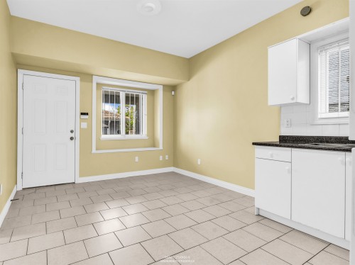 3403 26Th Avenue E, Vancouver, BC 