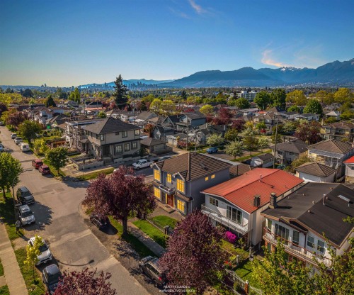 3403 26Th Avenue E, Vancouver, BC 