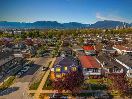 3403 26Th Avenue E, Vancouver, BC 