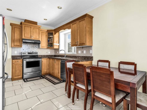 3403 26Th Avenue E, Vancouver, BC 