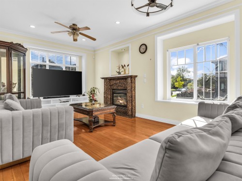 3403 26Th Avenue E, Vancouver, BC 
