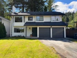 1777 Caledonia Avenue  North Vancouver, BC V7G 1T5