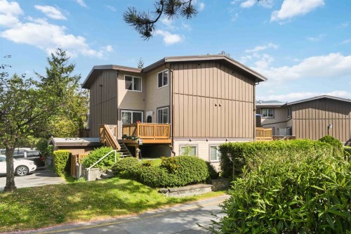 2-310 Highland Way  Port Moody, BC V3H 3V7