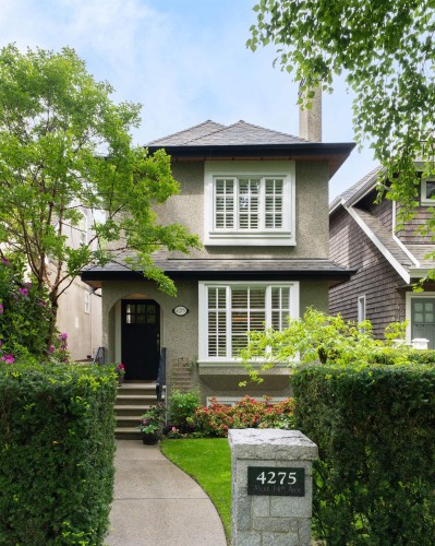 4275 14Th Avenue W, Vancouver, BC 