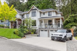 948 Poirier Street  Coquitlam, BC V3J 6C4