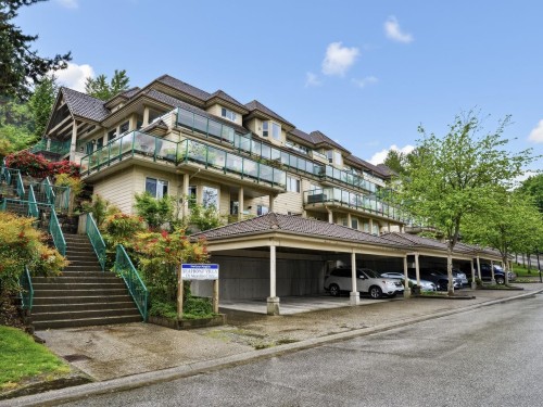 312-121 Shoreline Circle  Port Moody, BC V3H 5G2