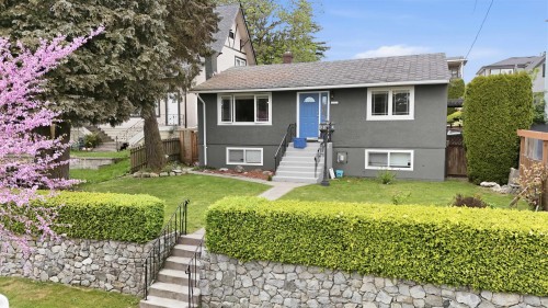 1315 Eighth Avenue  New Westminster, BC V3M 2S2