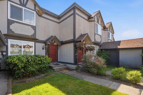 43-8491 Ryan Road  Richmond, BC V7A 2E8