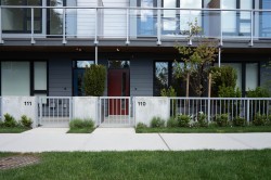 110-921 Grant Street  Coquitlam, BC V3J 0S2