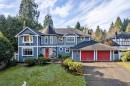 441 Inglewood Avenue, West Vancouver, BC 
