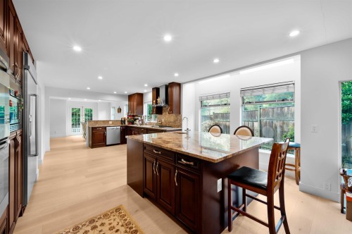 441 Inglewood Avenue, West Vancouver, BC 