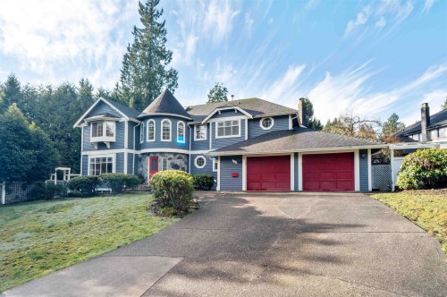 441 Inglewood Avenue, West Vancouver, BC 