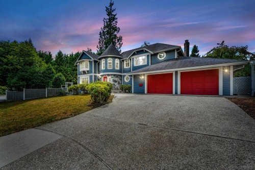 441 Inglewood Avenue, West Vancouver, BC 