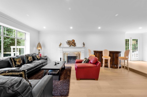 441 Inglewood Avenue, West Vancouver, BC 