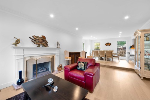 441 Inglewood Avenue, West Vancouver, BC 